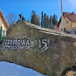 Дом отдыха Dom Kasienka - Na Wylacznosc