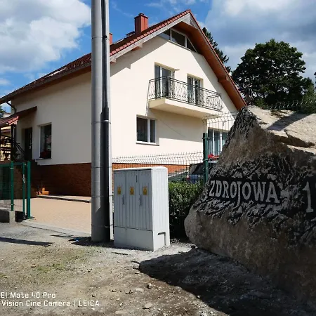 Dom Kasienka - Na Wylacznosc