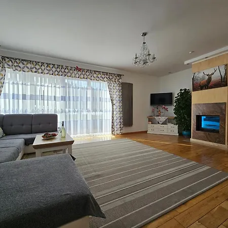 Ferienhaus Dom Kasienka - Na Wylacznosc Schreiberhau