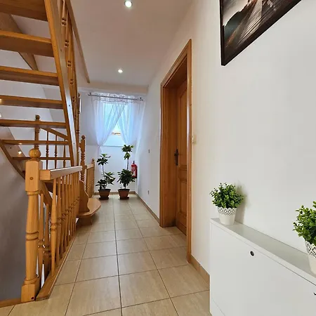 Dom Kasienka - Na Wylacznosc Ferienhaus