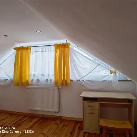 Dom Kasienka - Na Wylacznosc Ferienhaus *