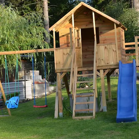 Holiday home Dom Kasienka - Na Wylacznosc