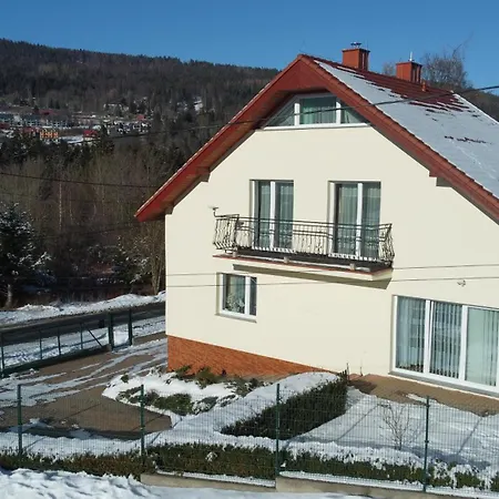 Holiday home Dom Kasienka - Na Wylacznosc *