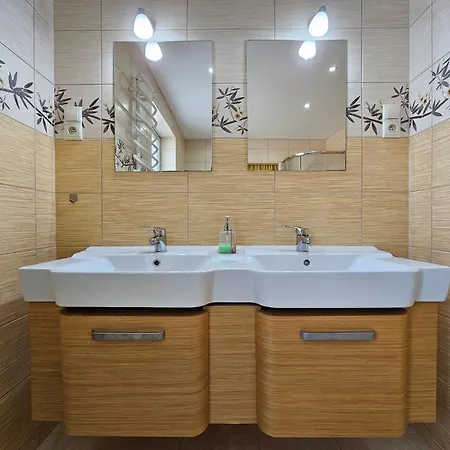 Holiday home Dom Kasienka - Na Wylacznosc