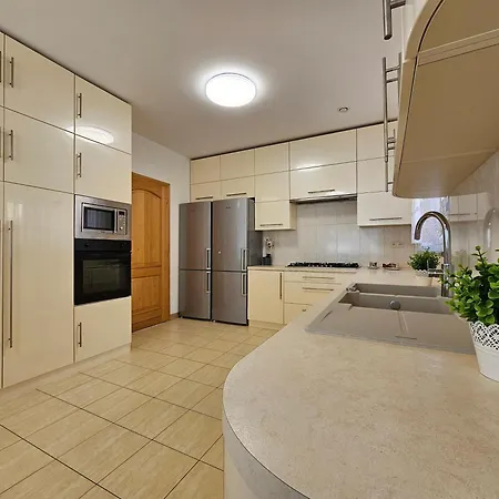 Dom Kasienka - Na Wylacznosc Szklarska Poreba