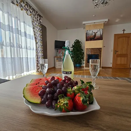 Dom Kasienka - Na Wylacznosc Szklarska Poreba