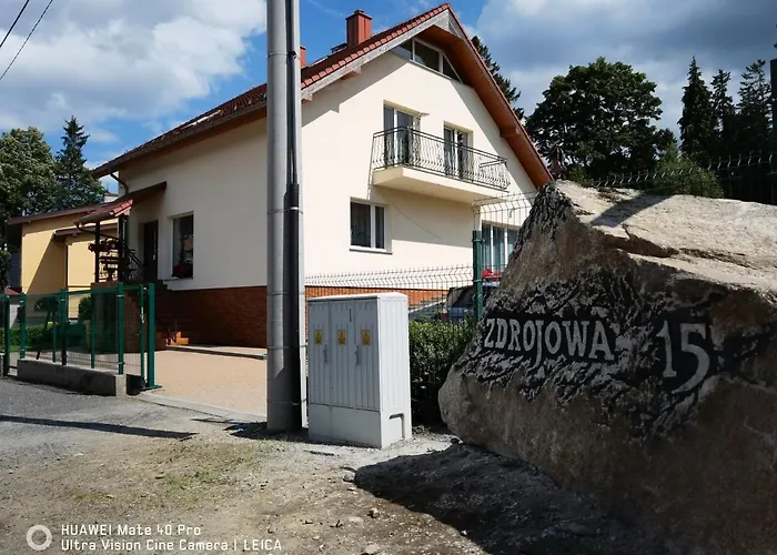 Dom Kasienka - Na Wylacznosc