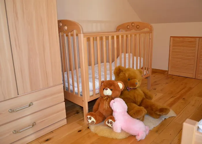 Dom Kasienka - Na Wylacznosc * שצ'קלארסקה פוראובה