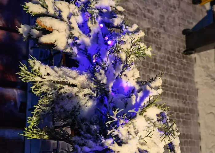 Dom Kasienka - Na Wylacznosc בית נופש *