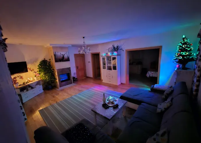 Dom Kasienka - Na Wylacznosc * שצ'קלארסקה פוראובה