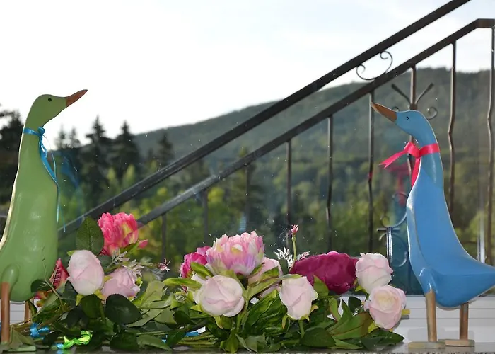 בית נופש Dom Kasienka - Na Wylacznosc *