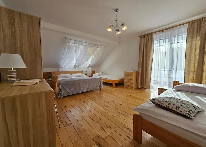 Dom Kasienka - Na Wylacznosc