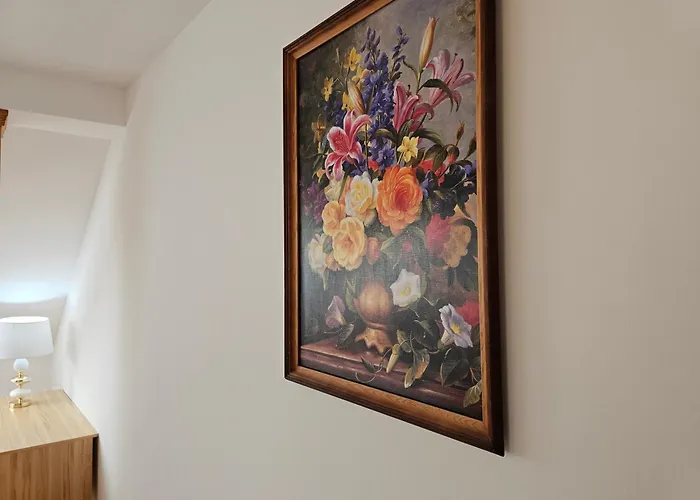 Dom Kasienka - Na Wylacznosc בית נופש *