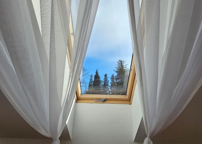 Dom Kasienka - Na Wylacznosc בית נופש שצ'קלארסקה פוראובה