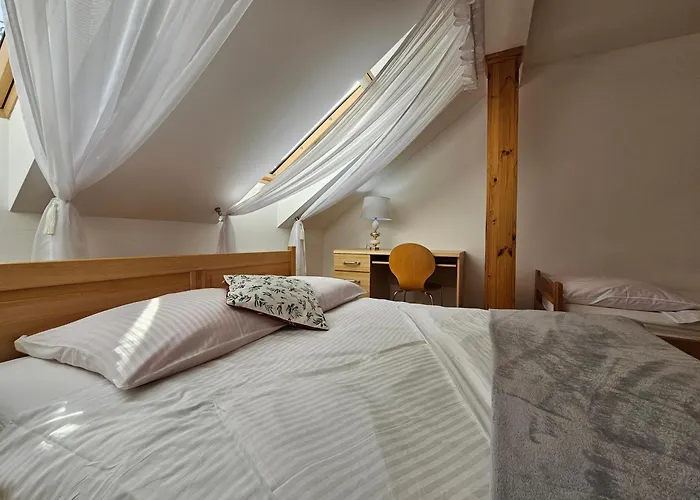 Dom Kasienka - Na Wylacznosc בית נופש