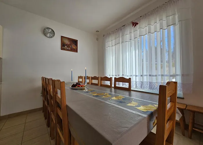 Dom Kasienka - Na Wylacznosc * שצ'קלארסקה פוראובה