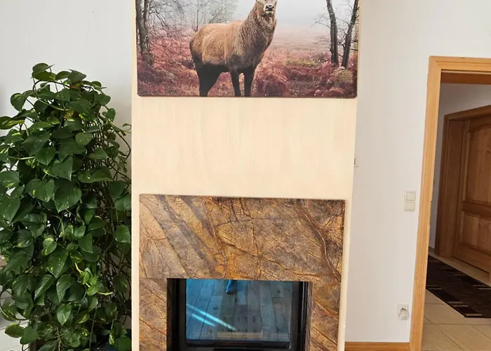 Dom Kasienka - Na Wylacznosc בית נופש